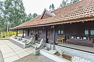 Hilltop Luxury Living – EkoStay Rosewood Villa Munnar