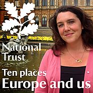 Bettany Hughes's Ten Places, Europe and Us Podcast. Episode 1 - Avebury