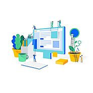 #1 Software Development Company in Mumbai | Trusted Software Developer