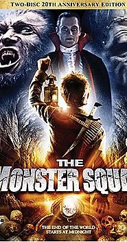 The Monster Squad (1987)