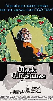 Black Christmas (1974)
