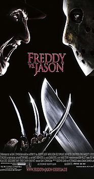 Freddy vs. Jason (2003)