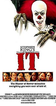 It (TV Mini-Series 1990)