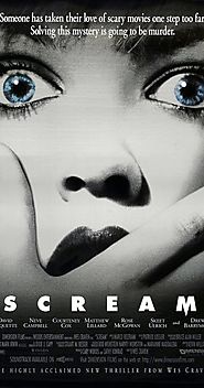 Scream (1996)
