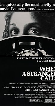 When a Stranger Calls (1979)