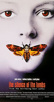 The Silence of the Lambs (1991)