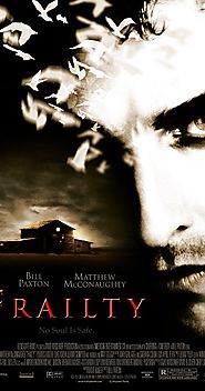 Frailty (2001)