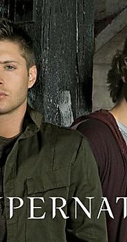 'Supernatural' Mystery Spot (TV Episode 2008)