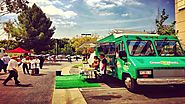 Raise Money For Your Favorite Charity With Greenz On Wheelz Food Truck Catering