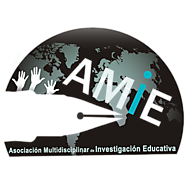 Socio de la Asociación Multidisciplinar de Investigación Educativa