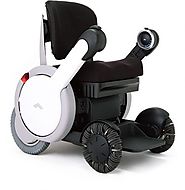 044 | WHILL wheelchair