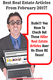 Great Google+ Real Estate Articles February 2017