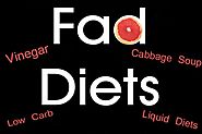 Amazing 8 Fad Diets That Actually Work