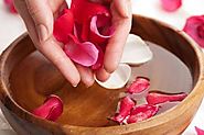 Website at http://www.beautyepic.com/rose-water-benefits/