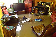 Safety Measures to be taken while considering Water Damage Recovery