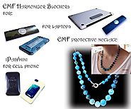 Cell phone emission and ways of protection