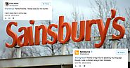 This man's flirty exchange with a customer service rep escalated hilariously