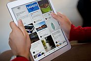 Pinterest Is Rumored to Add Explore Section