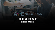 A+E Networks Expands Its Branded Content With Hearst Magazines Digital Deal
