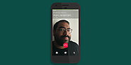 WhatsApp can now make video calls on Android