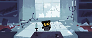 I can't stop playing this year's Halloween Google Doodle