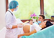 What do you need before labor?