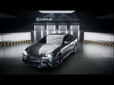 Official Lexus 2012 "Big Game" Commercial: "Beast"