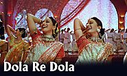 Dola Re Dola (Video Song) - Devdas