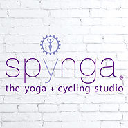 Yoga Toronto + Indoor Cycling Classes, Spinning Yoga Classes