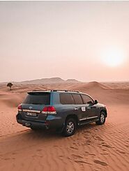 Car Rental in Abha: Best Vehicles for Driving Mountain Roads & 4x4 Hire
