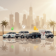 تأجير السيارات للشركات في السعودية: لماذا تفضل الشركات الخيارات المرنة للأسطول