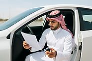 Top 7 Common Mistakes to Avoid When Renting a Car in Saudi Arabia (2025 Guide)
