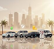 Corporate Car Rental in Saudi Arabia: Why Companies Prefer Flexible Fleet Options