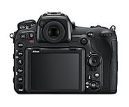 Nikon D500 DX-Format Digital SLR
