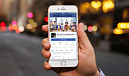 1 Billion Users Access Facebook Only On Mobile