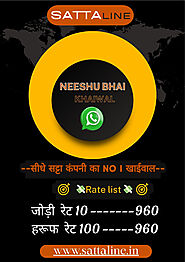 Disawar Satta King – Today’s Results & History