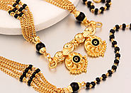 Mangalsutra From Different States of India