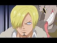 One Piece 764 english subtitles Full episode #1