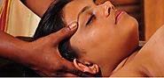 Invigorating Facial Massages