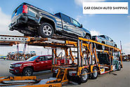How Auto Shipping Company Is Useful?