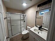 Bathroom Remodeling
