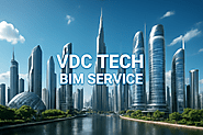 Accelerate Construction Success with Expert VDC Services