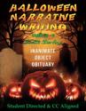 Halloween Narratives with a Twist