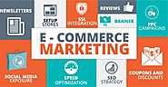 Why Ecommerce SEO is Necessary? Ecommerce SEO benefits