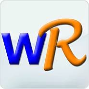 Word Reference App