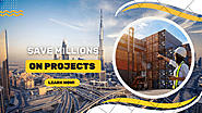 The Smart Way Businesses Save Millions on Large Projects - TechyWalls