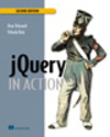 jQuery: The Write Less, Do More, JavaScript Library