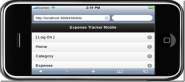 Mobile enabled web apps with ASP.NET MVC 3 and jQuery Mobile - Shiju Varghese's Blog