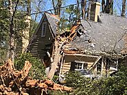 Affordable Storm Damage Restoration in Michigan