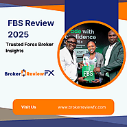 FBS Review 2025 – Trusted Forex Broker Insights